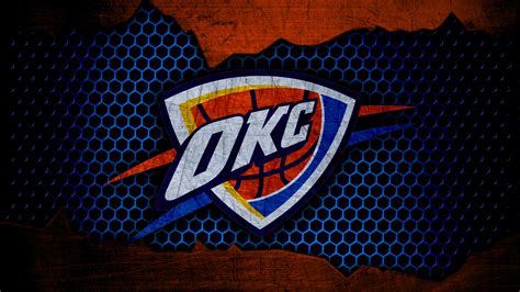 Oklahoma City Thunder Wallpaper - KoLPaPer - Awesome Free HD Wallpapers