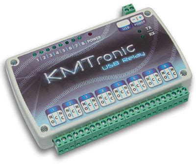 USB Relay Controller Software 的图像结果