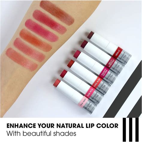 ChapStick Total Hydration Moisture + Tint Coral India | Ubuy
