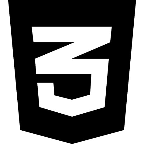 Image result for CSS 3.Png