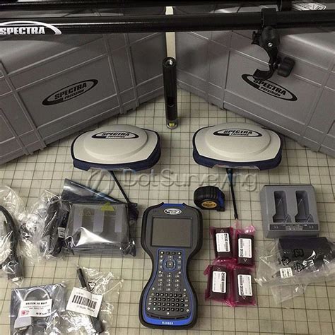 Image result for Spectra Precision GPS