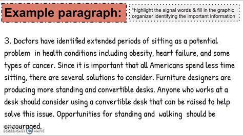 Image result for YouTube Problem Solution Text Structure