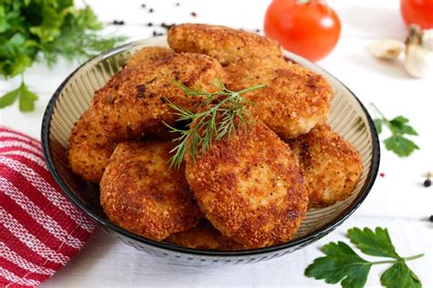 Рыбные котлеты – 40 вкусных рецептов с фото, простые рецепты рыбных котлет