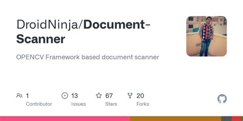Best 14 Free Document Scanner for Android, Windows, Linux, and macOS