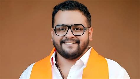 Pune: Shiv Sena (UBT) Leader Vasant More’s Son Rupesh To Contest PMC Polls
