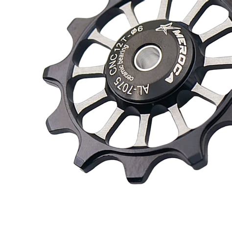 Buy Bicycle Derailleur Pulley @ The Best Prices in India – Bepocart