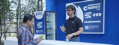 CNERGY | Low Sugar Beverages In India
