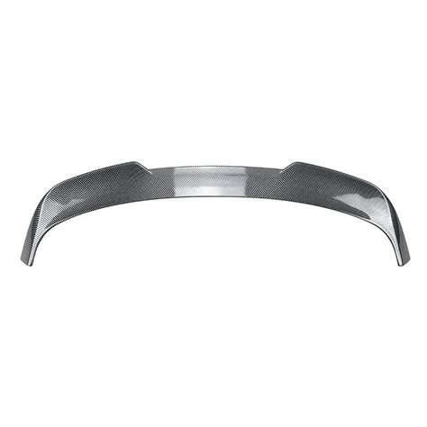 Car Craft Compatible With Volkwagen T Roc 2017+ Rear Trunk Boot Roof ...