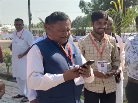 Former MLA Kalji Katara's son, who has been in Congress for 50 years ...