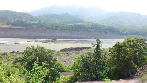 Sardar Sarovar Dam, Narmada, GJ
