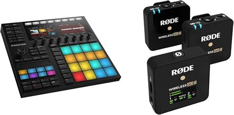 NativeInstruments Buy Maschine Mk3 Drum Controller Online India | Ubuy