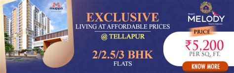 #1 Real Estate Directory Portal, News, Advisor in Hyderabad