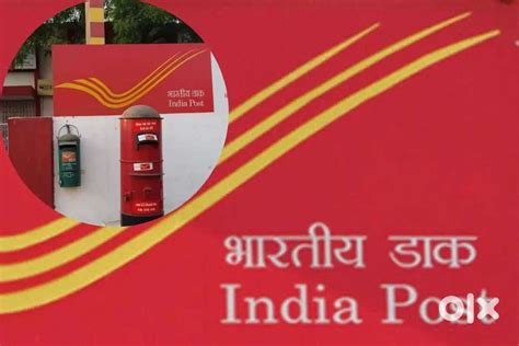 URGENT JOINING IN POST OFFICE CONTRACTUAL JOB VACANCY M/F APPLY NOW ...