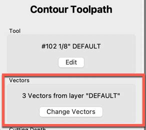 Image result for Empty Toolpath for Carbide Create