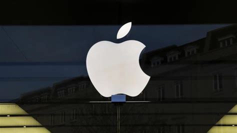 苹果也开始裁员了！消息称上周已辞退约100名合同工......__财经头条