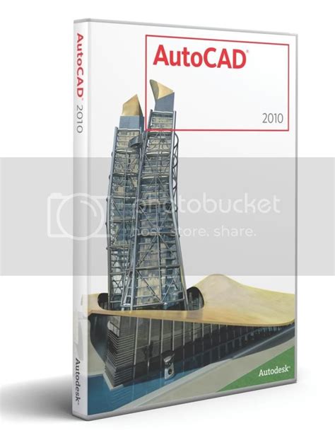 Auto Cad 2010 x64 and x86 | Free Software With Crack