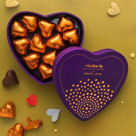 Best Luxury Gift Hampers In India – Choko La