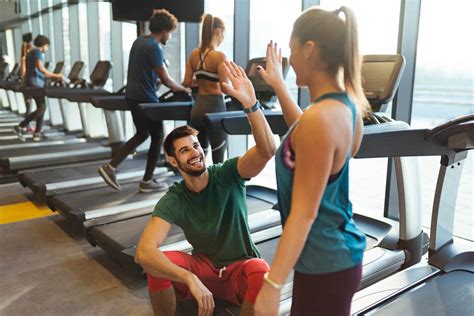 Alexandria Gym Scheduling: Maximize Fitness Business Success - myshyft.com