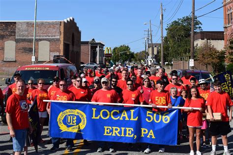 Economic Impact of GE Job Transfers Will Have Ripple Throughout Pennsylvania, Erie County ...