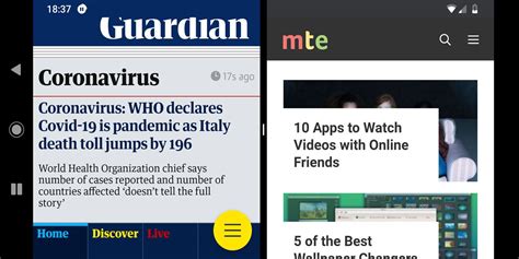 Image result for How to Multitask Android