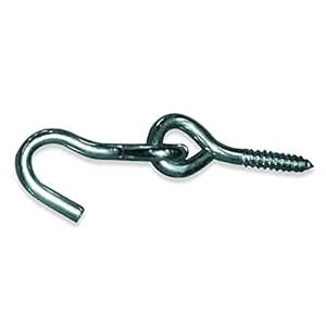 Hangit Hammock Accessories - Tree Hooks : Amazon.in: Home & Kitchen