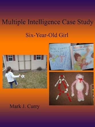 Multiple Intelligence Case Study eBook : Curry, Mark J.: Amazon.in ...