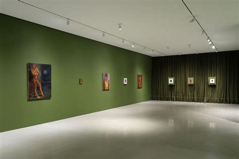 Somaya Critchlow: Paintings and Drawings — The FLAG Art Foundation