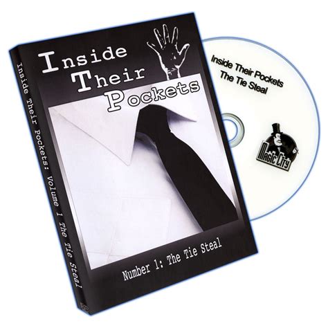 Buy MMS Inside Their Pockets Number One: The Tie Steal DVD Online at ...