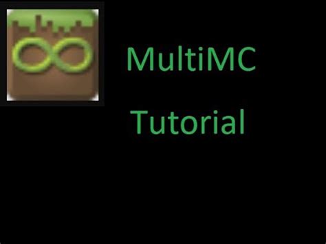 Image result for How to Install Minecraft Mods Using MultiMC
