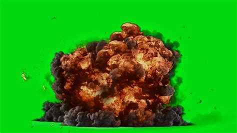 Explode Effect Greenscreen 的图像结果