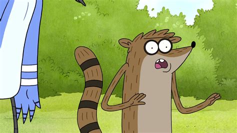 Regular Show Season 4 Image | Fancaps