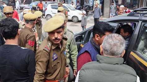 NIA raids 12 locations in Jammu in ongoing terror infiltration probe ...