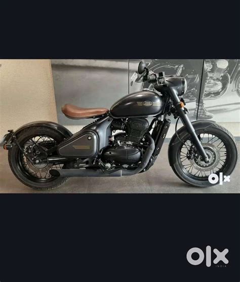 jawa perak 2021 model - Motorcycles - 1786412391