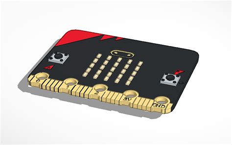 Image result for Micro Bit Tutorial Tinkercad