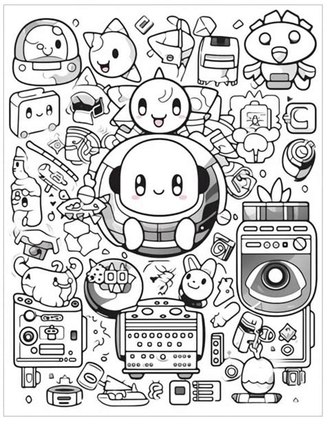 Fun Tech Patterns 的图像结果