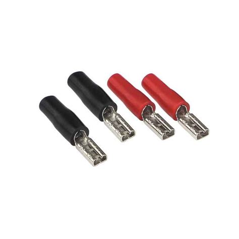 Terminals, Lugs, Sleeves Supplier in India | Enigma Tech