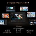 ASUS ProArt PZ13 Next Gen AI PC OLED for Creator Snapdragon X Plus ...