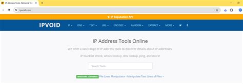 What is IP Reputation and How to Check IP Reputation? | SeekaHost India