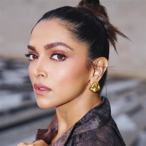 Then and now: Deepika Padukone’s complete beauty evolution | Vogue India