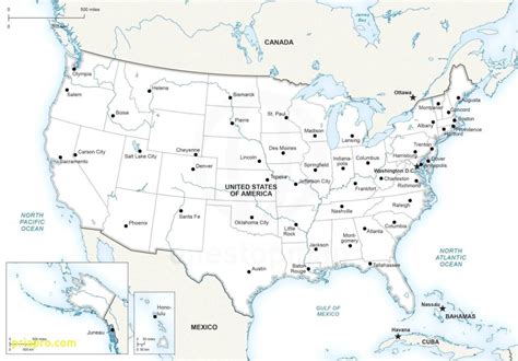 USA Map High Resolution 的图像结果