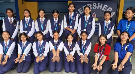 Beersheba Sr Sec School Haldwani - Academic Excellence