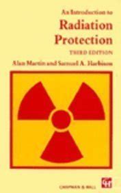 Buy An Introduction to Radiation Protection Book Online at Low Prices ...