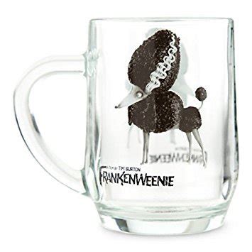 Buy Frankenweenie Persephone Disney Mug Online at Low Prices in India ...