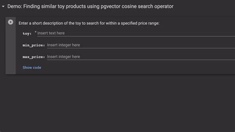 Image result for Pgvector Using Langchain
