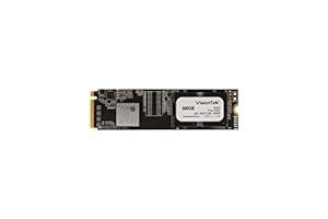 VisionTek PRO XMN M.2 NVMe SSD - 500GB - Desktops, Laptops, Mac Systems ...