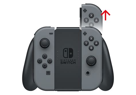 Nintendo Switch Joy-Con Controller Pair Various Colours Available ...