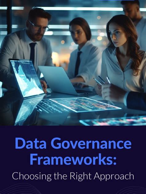 Image result for Data Governance Frameworks