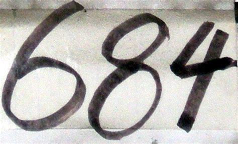684 — шестьсот восемьдесят четыре. натуральное четное число. в ряду ...