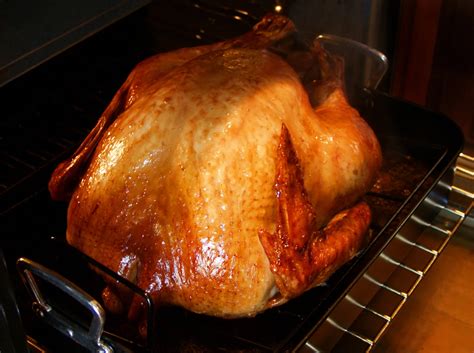 Don't Trust Your Thanksgiving Turkey Pop-Up Timer