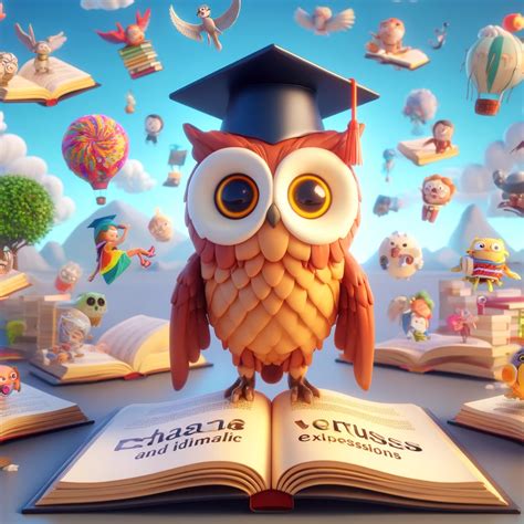 Verbos Frasales y Expresiones Idiomáticas: Claves para Dominar el ...